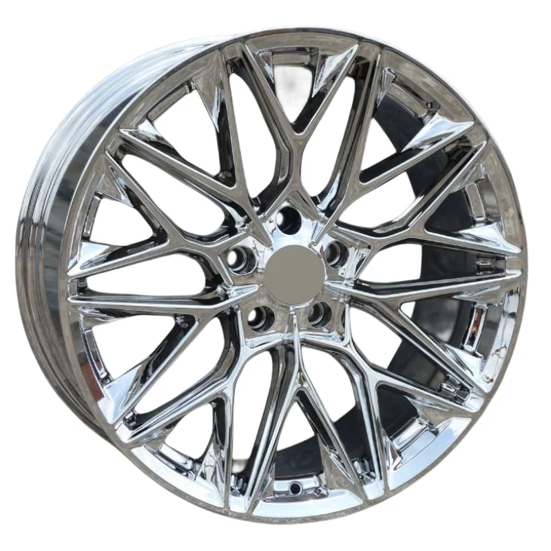 High Quality Wholesale customization 18/19/20/21/22/23/24 inches Aluminum alloy rim aftermarket Passenger Car wheels