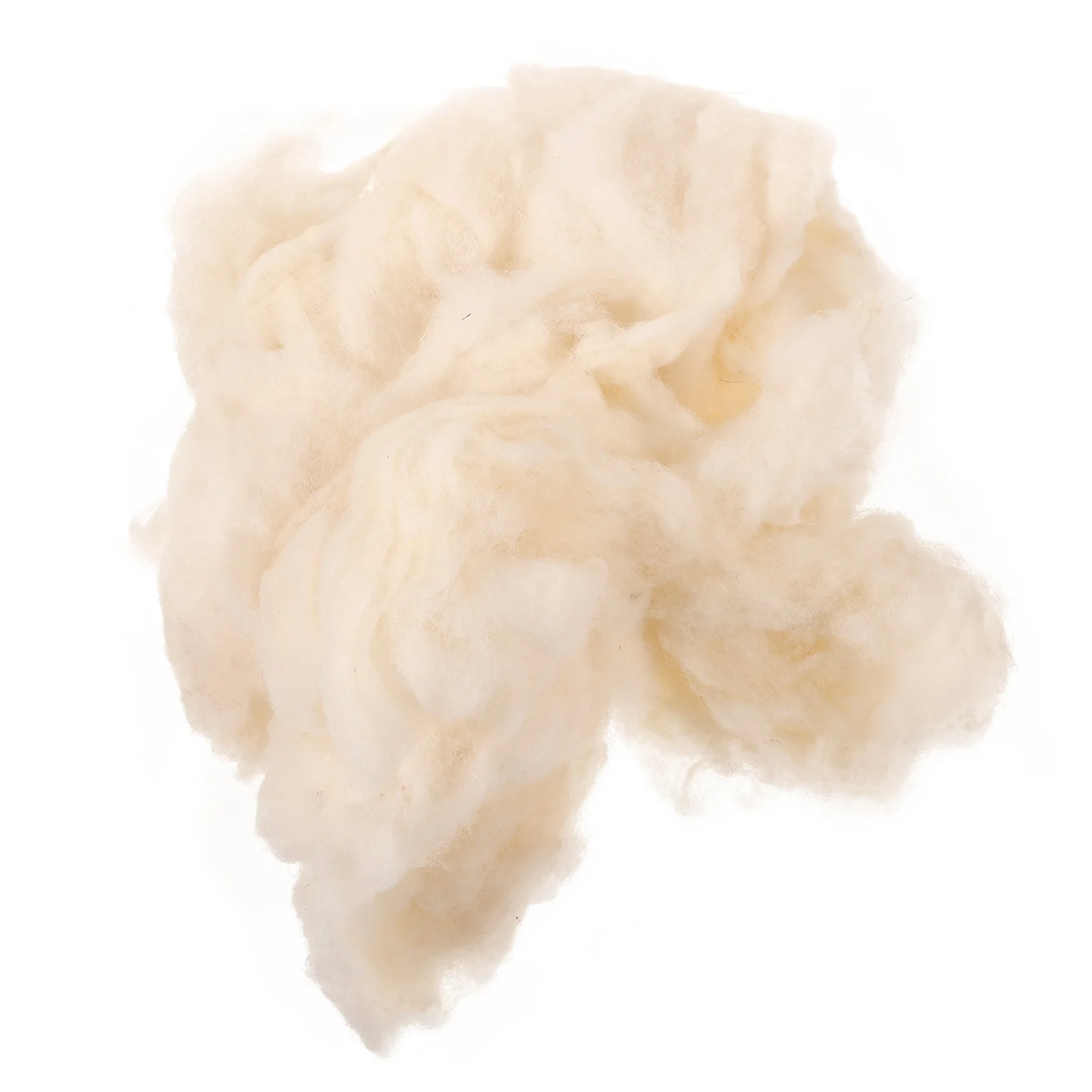 

Felting Wool DIY Needle Felting Wool Kit Handmade Material for Hats Bags Gifts and DIY Decoration Felt Stitching Tools