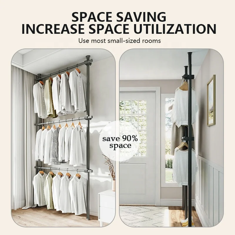 Yijiale bedroom white portable wardrobe closet modern wardrobe system small corner open wardrobe