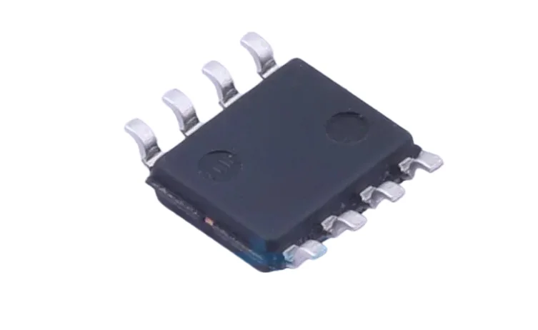 Original AD8629ARZ SOP-8 zero-drift, single-supply rail-to-rail input/output operational amplifier