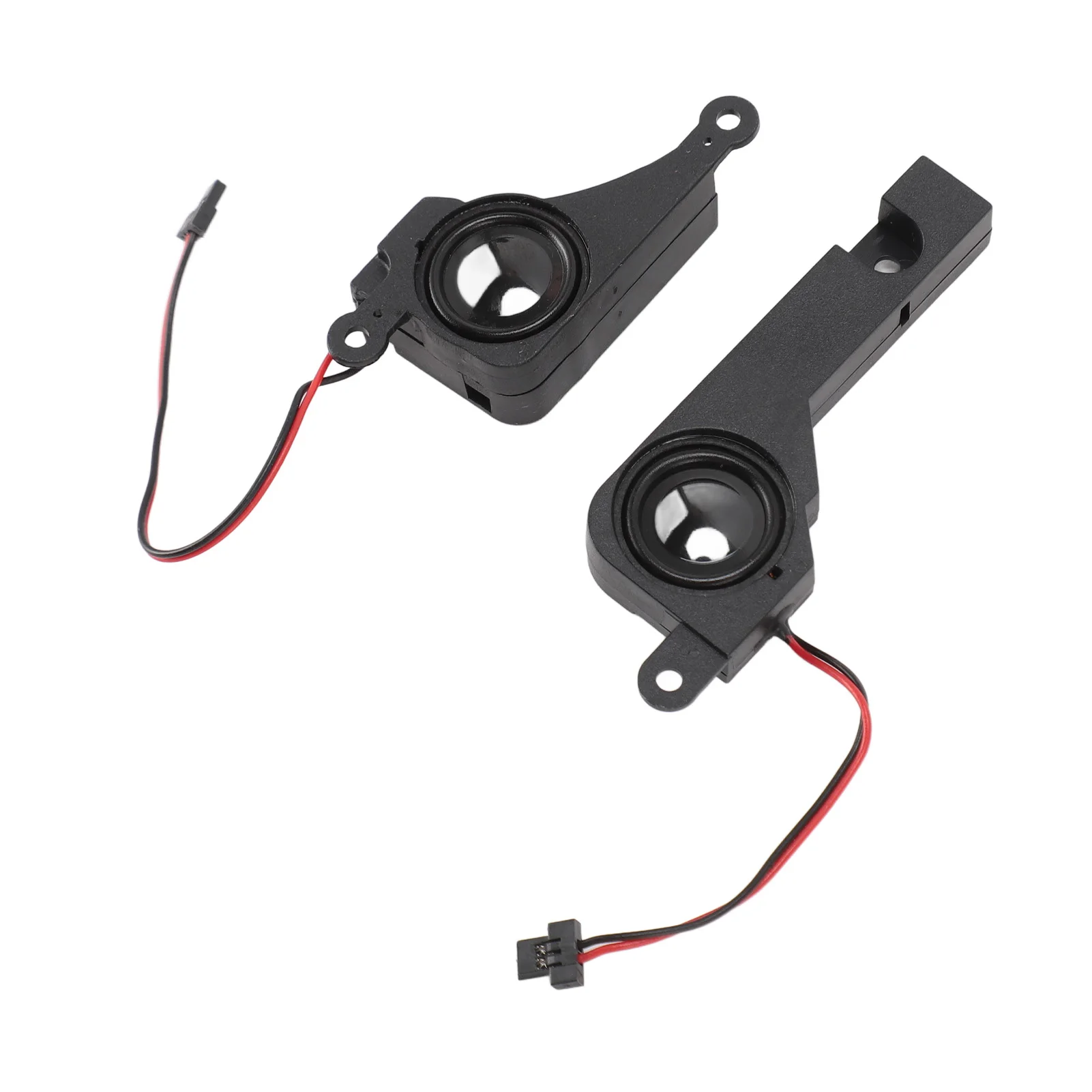 2 Pcs Laptop Internal Speaker Replacement for Acer Aspire 5741 5742 5742G 5552 5251 5336 5736 NV59C 5252 5250 Laptop