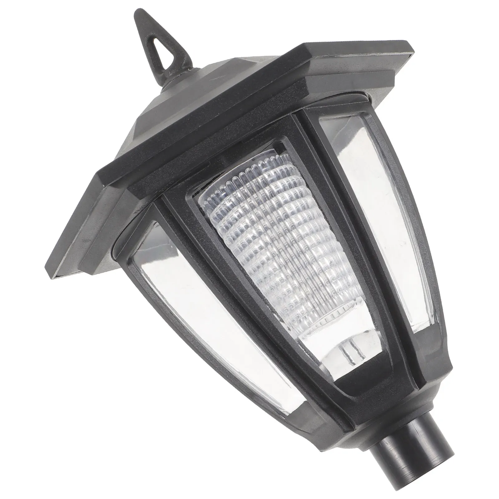 Lights Outdoor Garden Pathway Solar Powered Lighting For Yard Driveway Decoration Durable Waterproof Easy