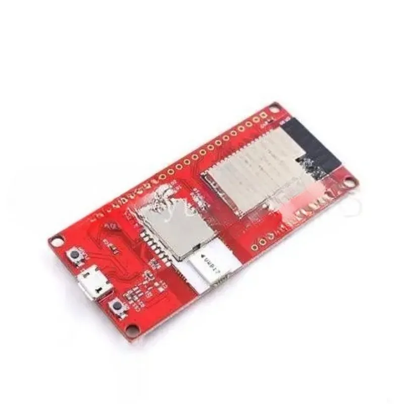 DW3000 Ultra-wideband UWB Positioning Board ESP32 Main Control Indoor Ranging Base Station Label Development Module