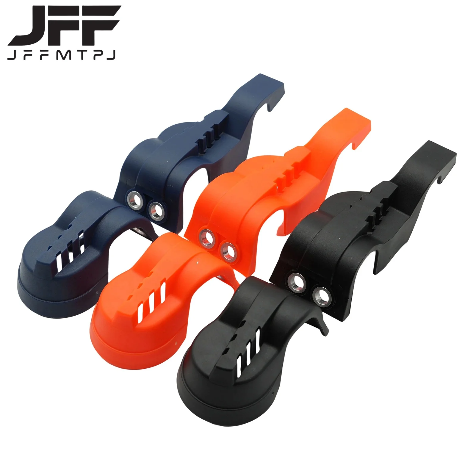 Fork Shoes Cover Guard Protector For KTM EXC SX SXF XC XCF EXCF XCW SIX DAYS TPI 125 200 250 300 350 400 450 500 2016-2024 2023