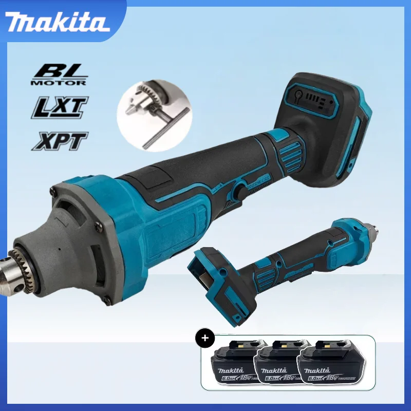 makita-brushless-die-grinder-4-gears-straight-grinders-chuck-grinding-polishing-engraving-tools
