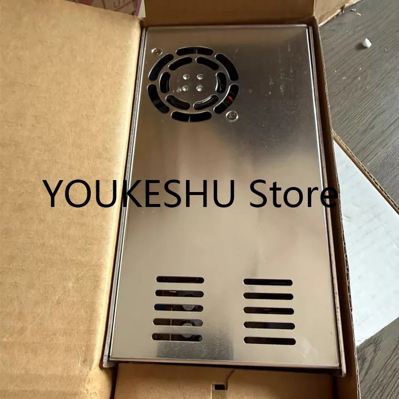 

Brand new original SP-320-48 Output 48V 6.7A Input 100-240V AC 5A switching power supply