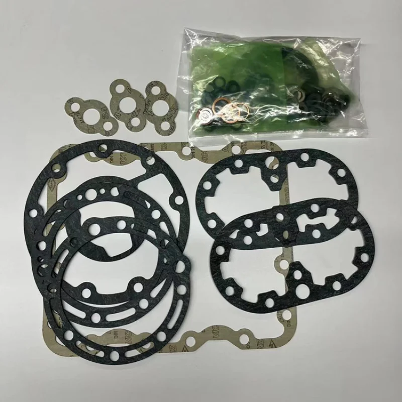 For Thermo King Compressor X426 X430 Repair Gasket Kit 30243 30-243 300243 30-0243