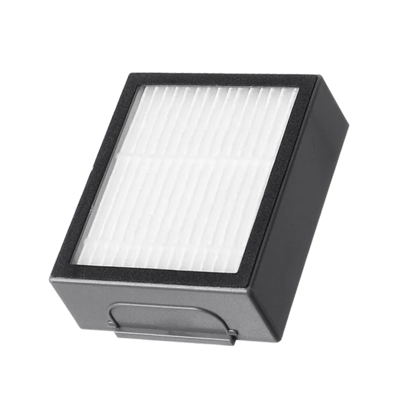 Filtro Hepa per iRobot Roomba i7 E5 E6 filtri di ricambio per aspirapolvere Robot serie I serie E accessori