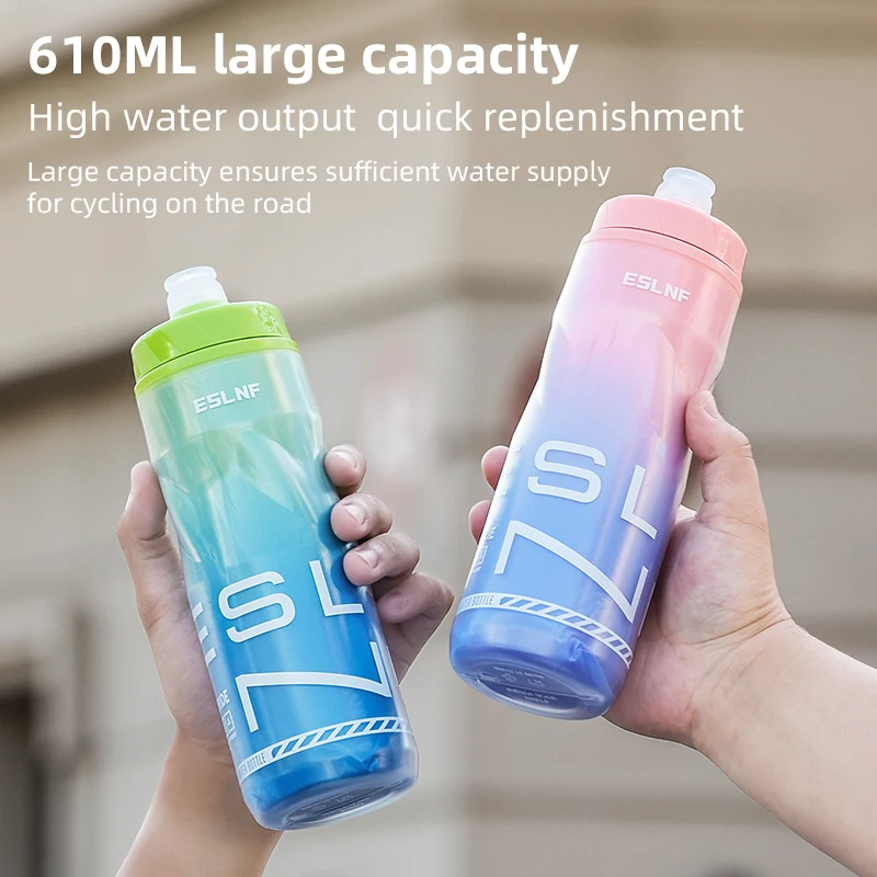 Thumbnail 4 - #36 Bicycle Water Bottles Discount Picks