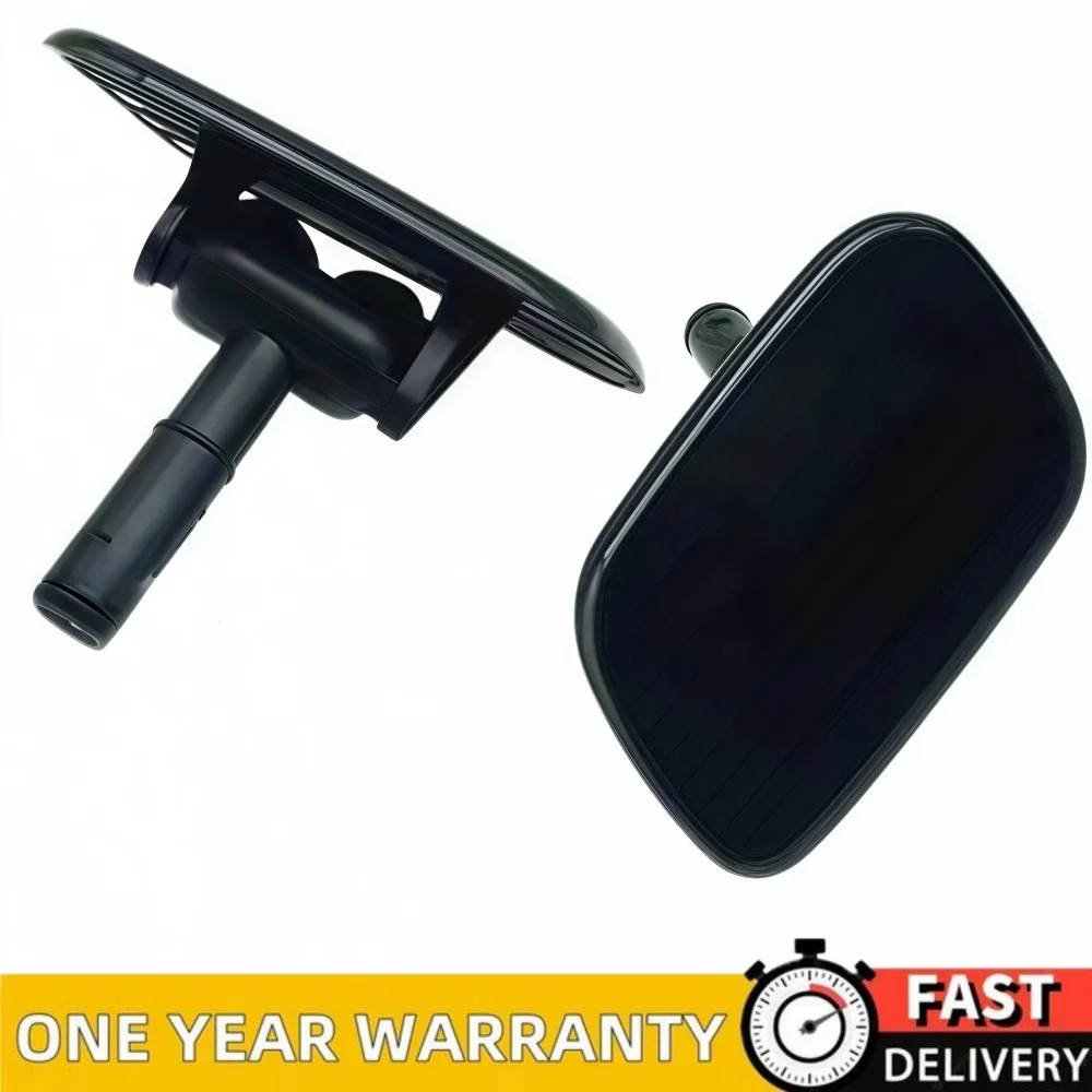 

Brand New Head Lamp Washer Nozzle 986903V500 986803V500 For Hyundai Azera