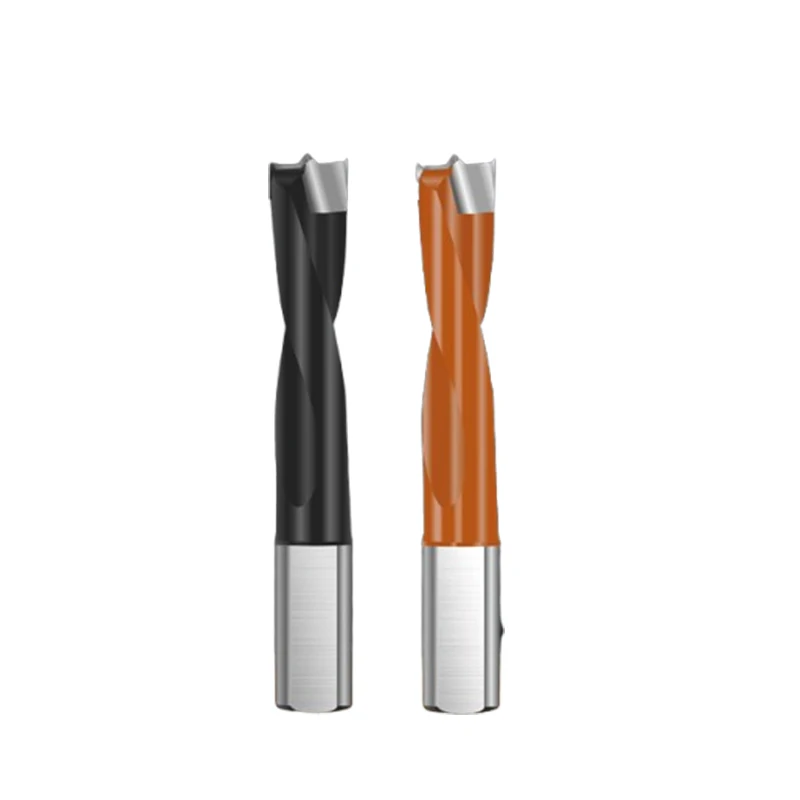 Custom Multi-Function Woodworking Drill Bit, for Hinge, Countersink, Reaming and Pilot Hole Drilling