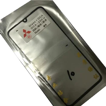 10 nejlepší prodej Dotyková obrazovka Samsungu A40 - №1