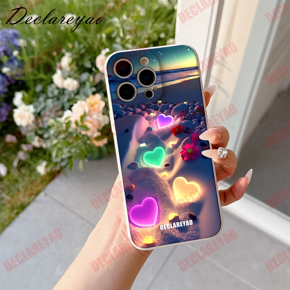 شخصية للتخصيص لتقوم بها بنفسك صور كوكه ل Realme C1 U1 X2 Pro 10 Plus 5 5i 5s 6i Narzo 20A 6 7 V5 8 30 50 Q3i حالات يغطي