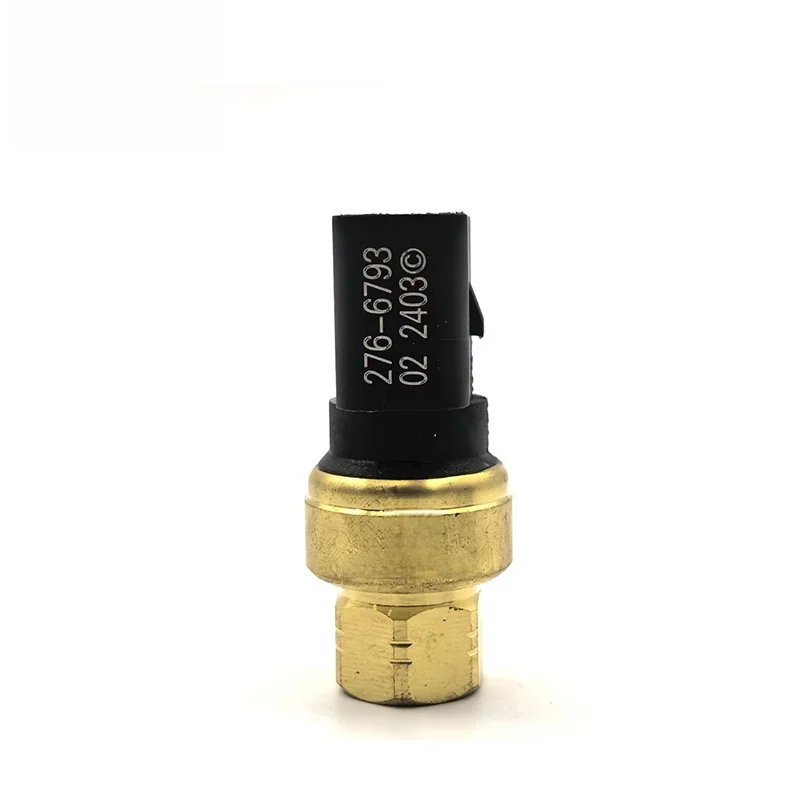 

276-6793 Pressure Sensor For 325 329 330 345D Excavator