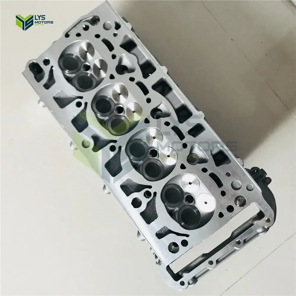 STOCK Cylinder Head 06J103373A 06H103373K 06H103064A 06H103064AX CCZ CCZA CCZB CCZC CCZD CDA EA888 1.8T 2.0T for AUDI VW