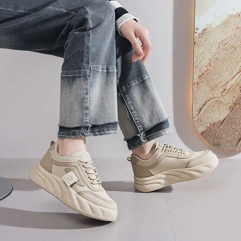 

Rap Thick Bottom Luxury Shoes Women Basketball Sneakers Size 42 Blue Boots Women Sport Tenis Shors Unusual Snaeaker