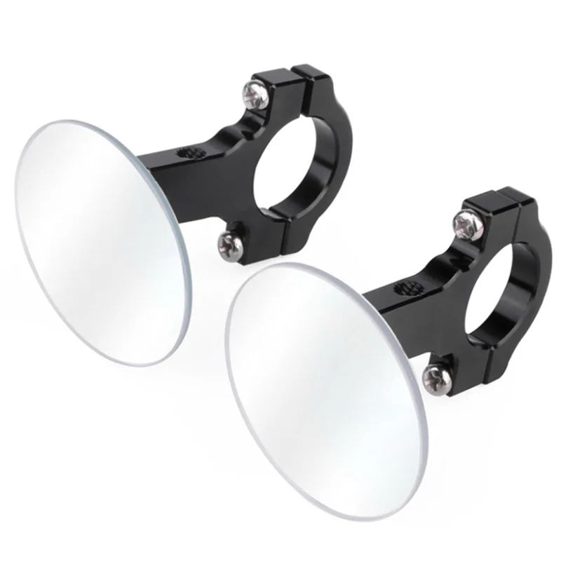 

A20K-Small Round Mirror Motorcycle Small Round Mirror Small Round Mirror For For RC