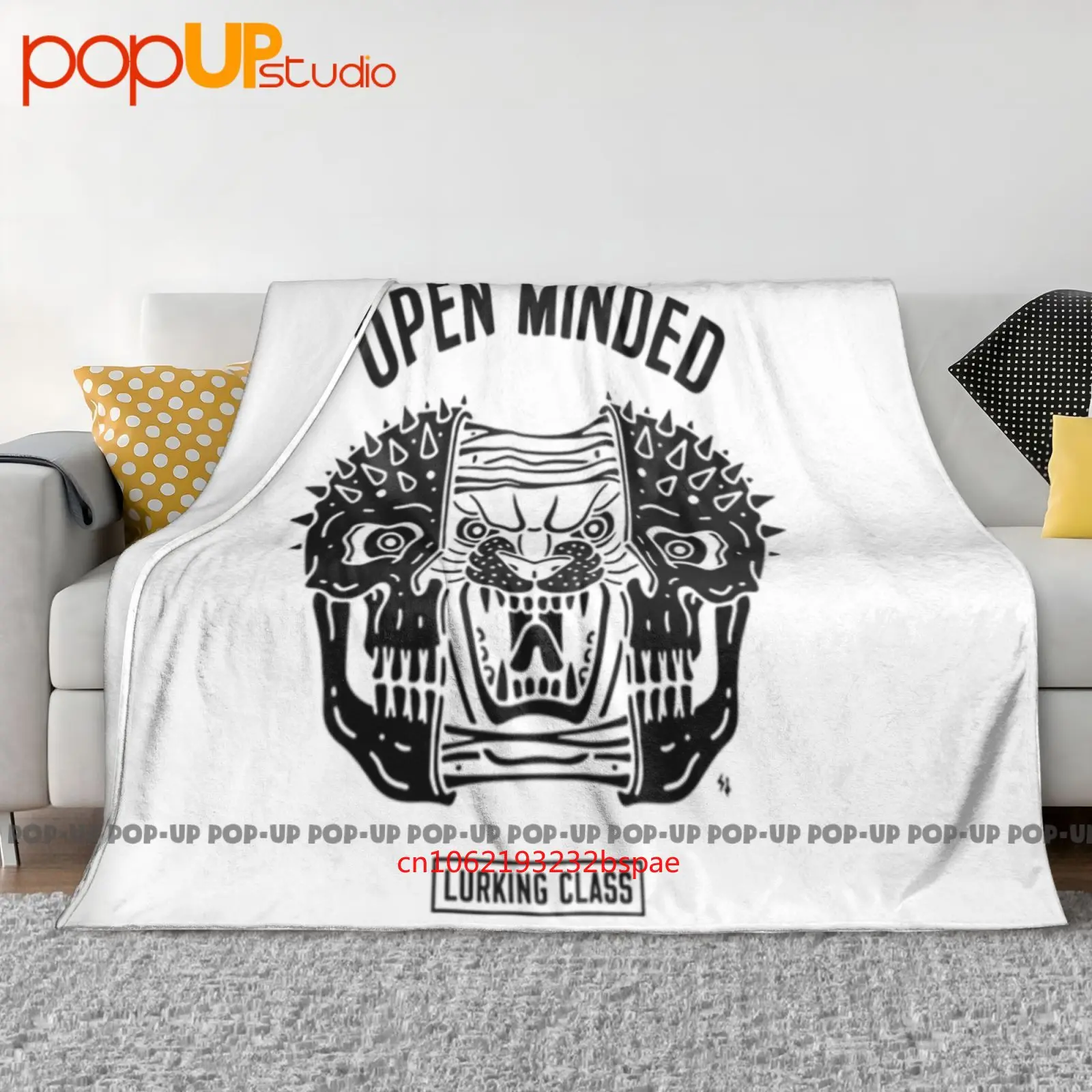 Vintage Lurking Class By Sketchy Tank Manta ultrasuave Edredón Funda de sofá de invierno Fundas de cama