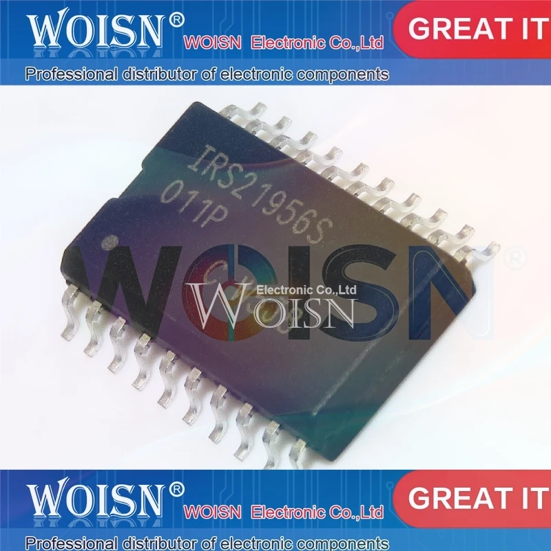 Premium Offer 1-5-10pcs IRS21956S S21956S  Price discounts Spot supply Ready Stock
