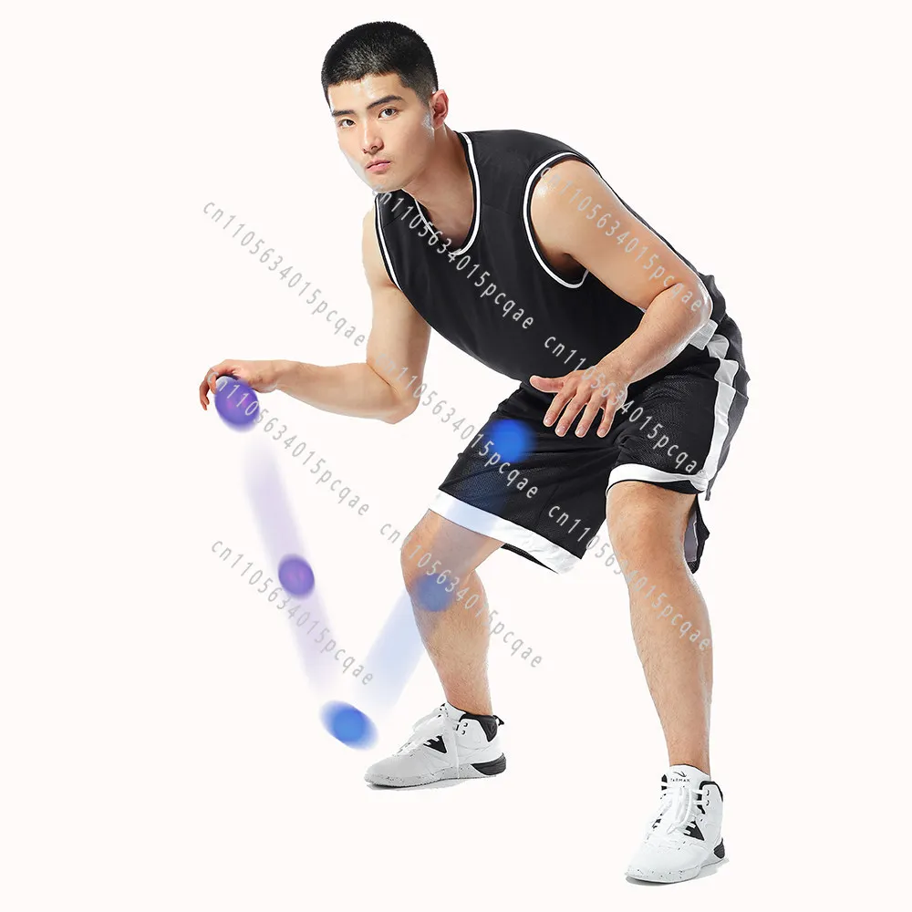 X-Ball Smart Reaction Ball Hand-Eye Coordination Agility Training Luminous Flashing Body Aptitude Grip Throwing Children