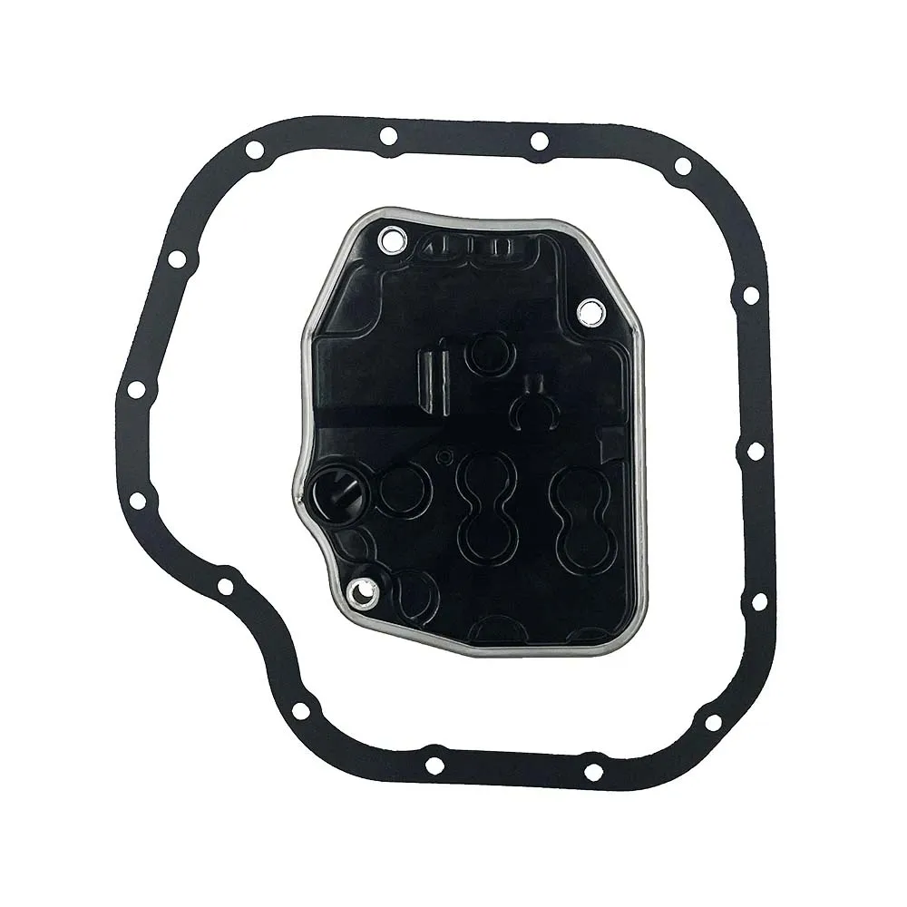 Transmission Filter Gasket Kit For Toyota BELTA VIOS VITZ WISH YARIS IQ RAV4 /SUZUKI Swift Accessories 3014052140 30400-52010