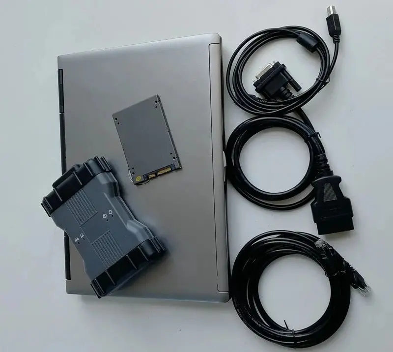 

Mb star c6 sd подключается протоколом DOIP поддерживает программное обеспечение Wi-Fi V03/2025 жесткого диска 320 ГБ и 90% новый компьютер D630, ноутбук, гарантия 2 года
