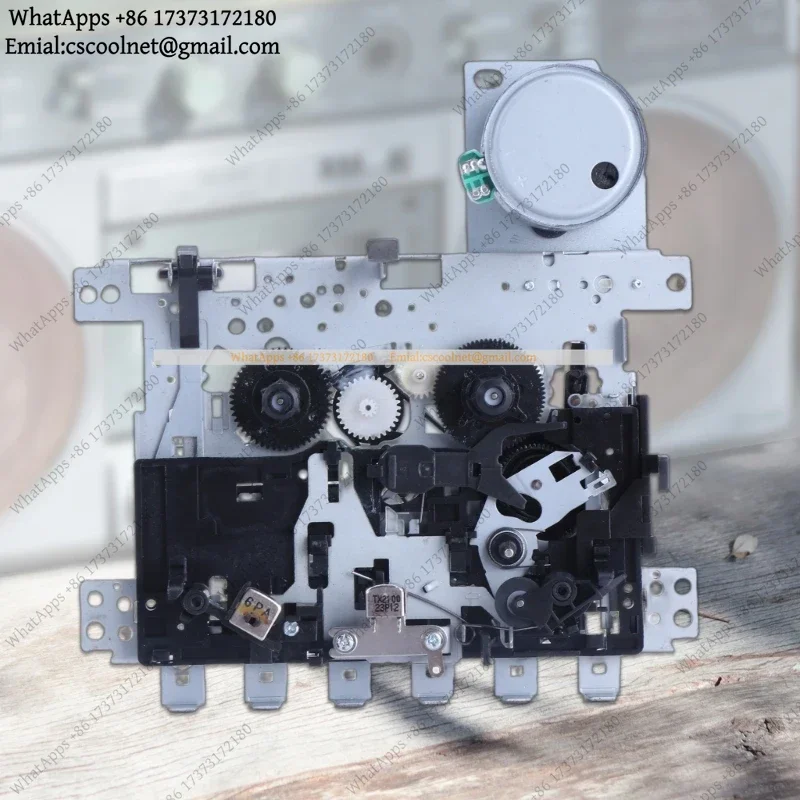 k3 TN21Z Cassette Tape Recorder Mechanism Movement for Tape Deck Repeater Mono Player Replacement Part