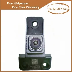 original 3776320XST13A Front Center Grid Camera Front Surround View Camera re Suitable for Great Wall Haval Jolion