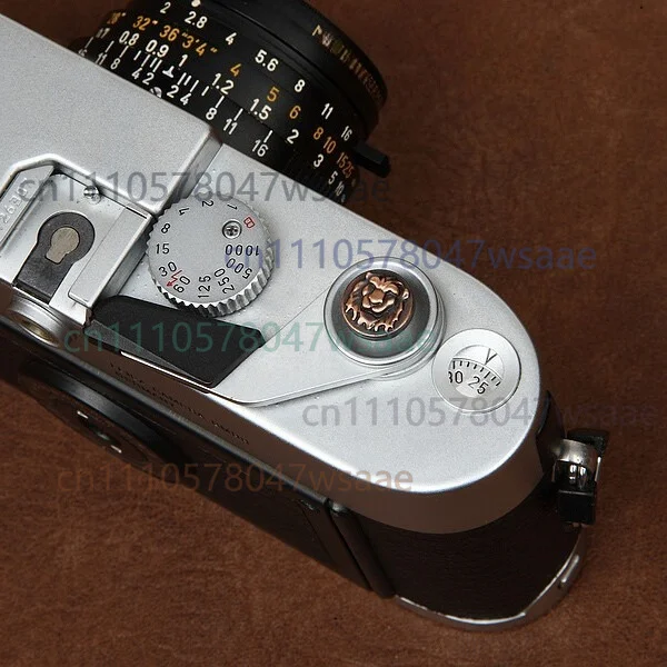 Cam-in Lion's head Universale Camera Shutter Release Button CAM9113