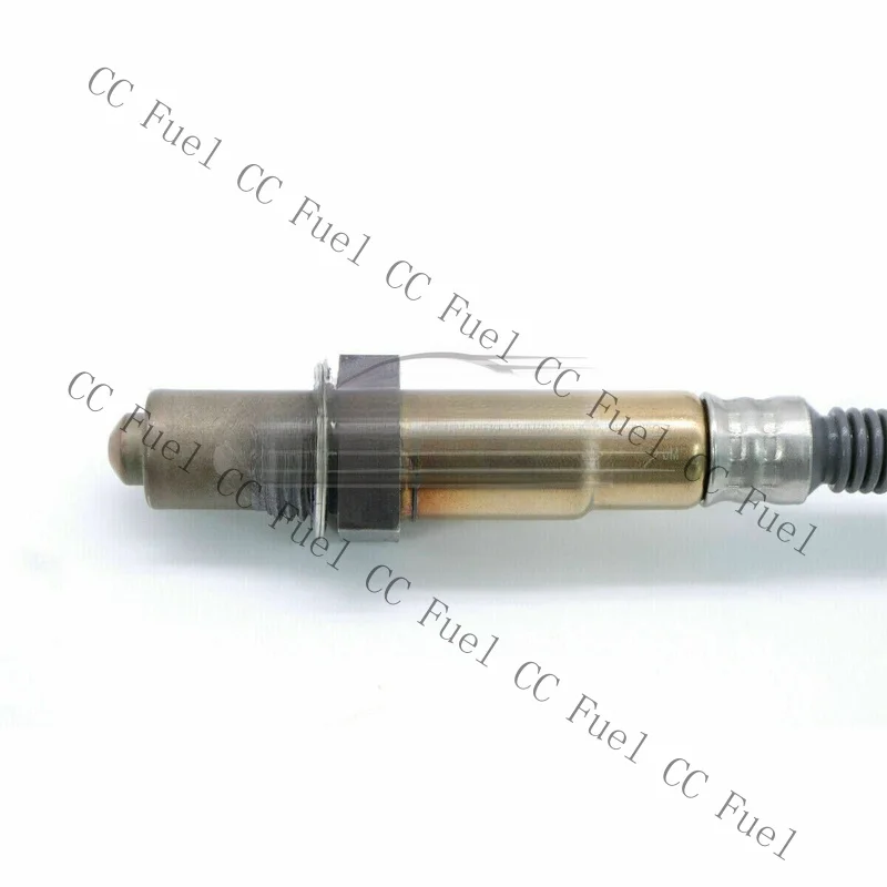 C+ 0258017025 LSU 4.9 Lambda Wide Band O2 Oxygen Sensor For AEM 30-4110 UEGO
