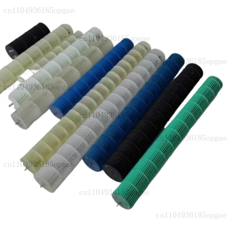 

Внутренний блок кондиционера, дезинфекционная машина, вентилятор поперечного потока, вентилятор поперечного потока, профессиональная настройка на роликах