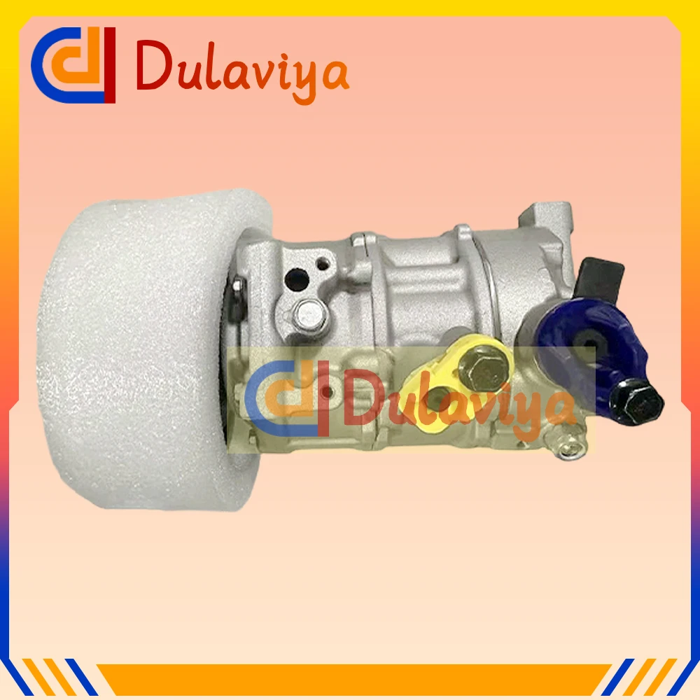 Compresor de aire acondicionado 8S0820803 para AUDI RS3 8V TTRS DAZA 8S0816803 4471506933 4471506949 4471506930 4471506931 4471506932 447150-6943