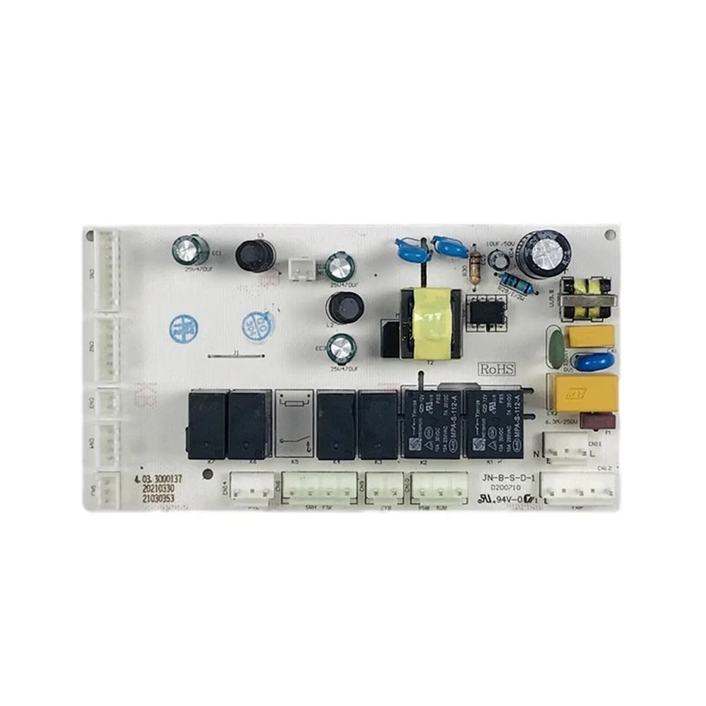 

For Dishwasher Control Board Motherboard JN-B-S-D-1 BG-DC01N