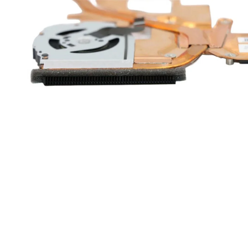 A++For Lenovo ThinkPadX1 Helix X1H Cooling Fan Heatsink Cooler 04X0431 UDQFTYH11BFD