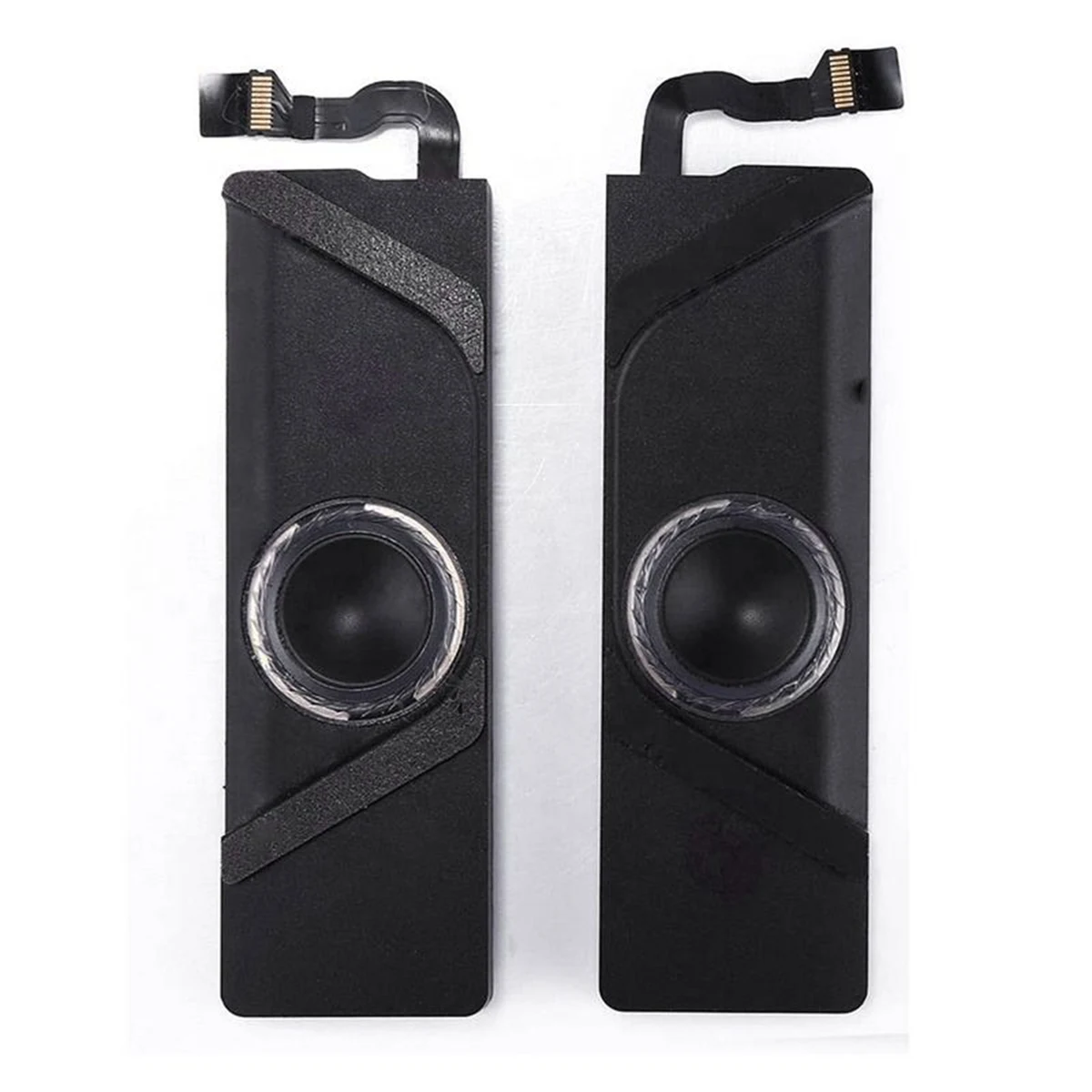 A1706 Laptop Left and Right Speakers for Pro Retina 13 Inch A1706 Built-in Speaker Replacement 2016 2017