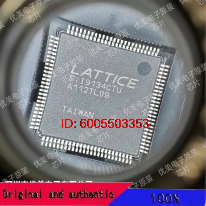 SiI9134CTU Si19134CTU new original