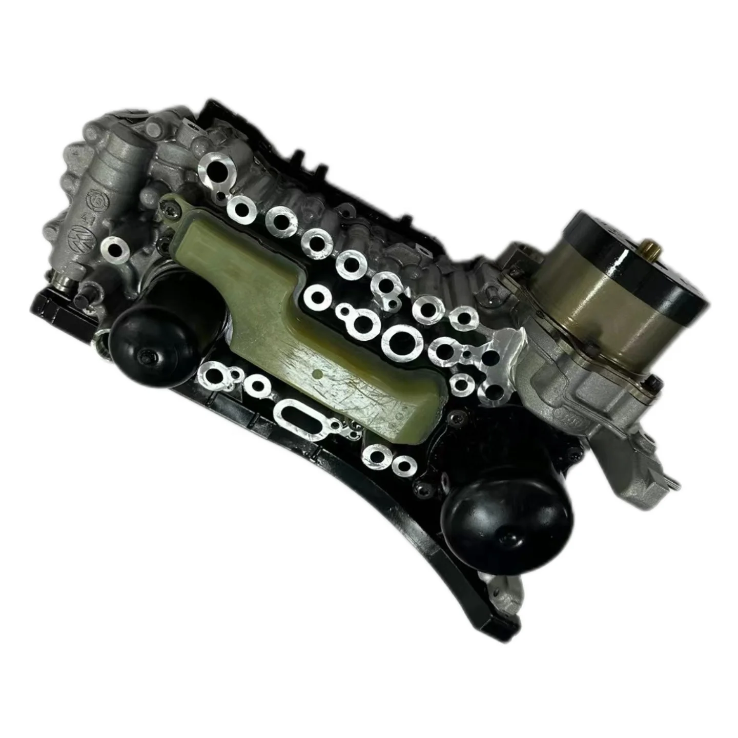 0CK325065 Original Remanufactured AUDI & 2.0T Mechatronic Valve Body - ECU Excluded Overhaul Kit For B9 Series