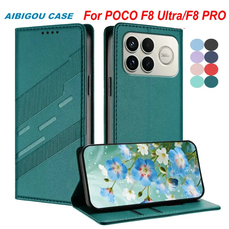 Poco F8 Ultra F8PRO…