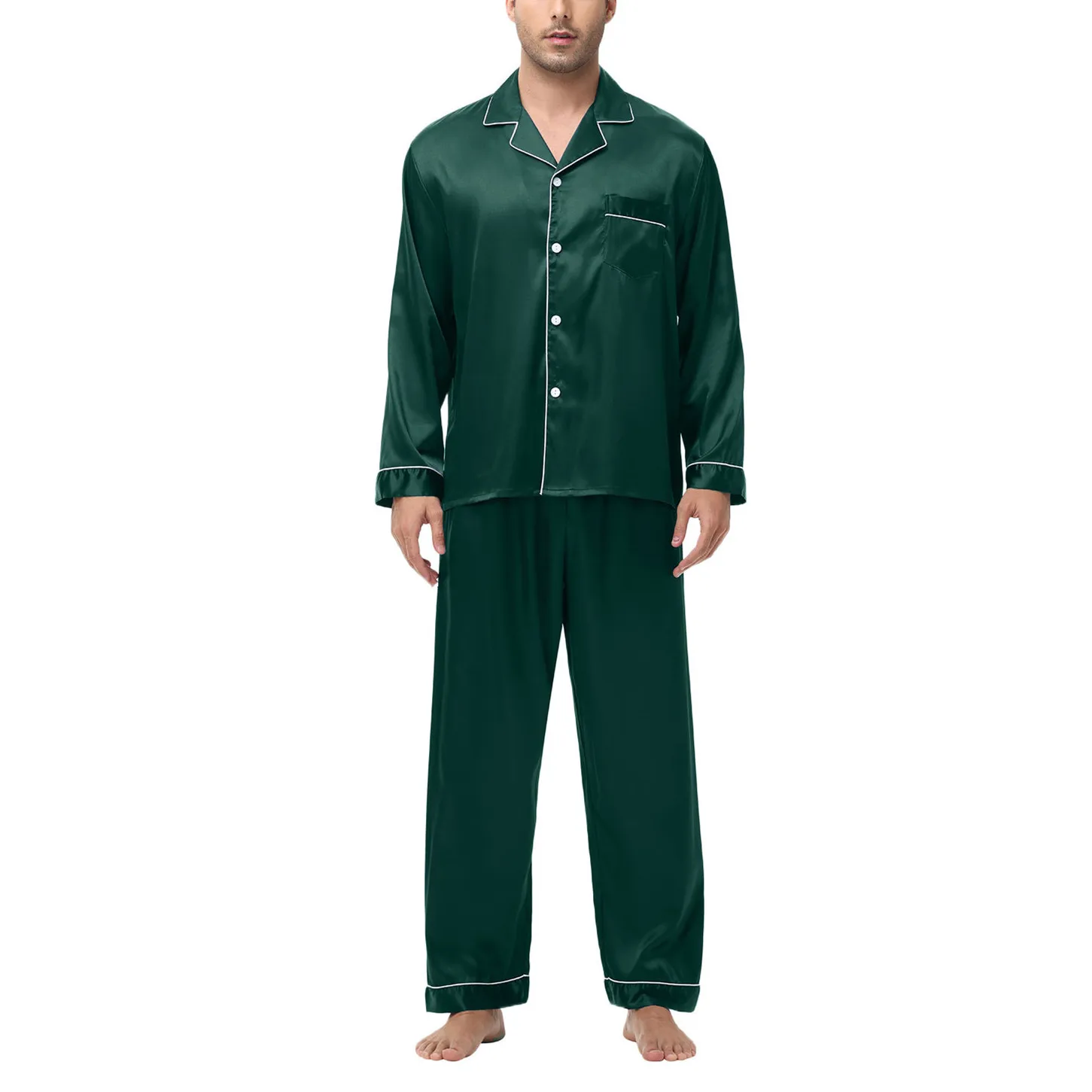 Green-Solid