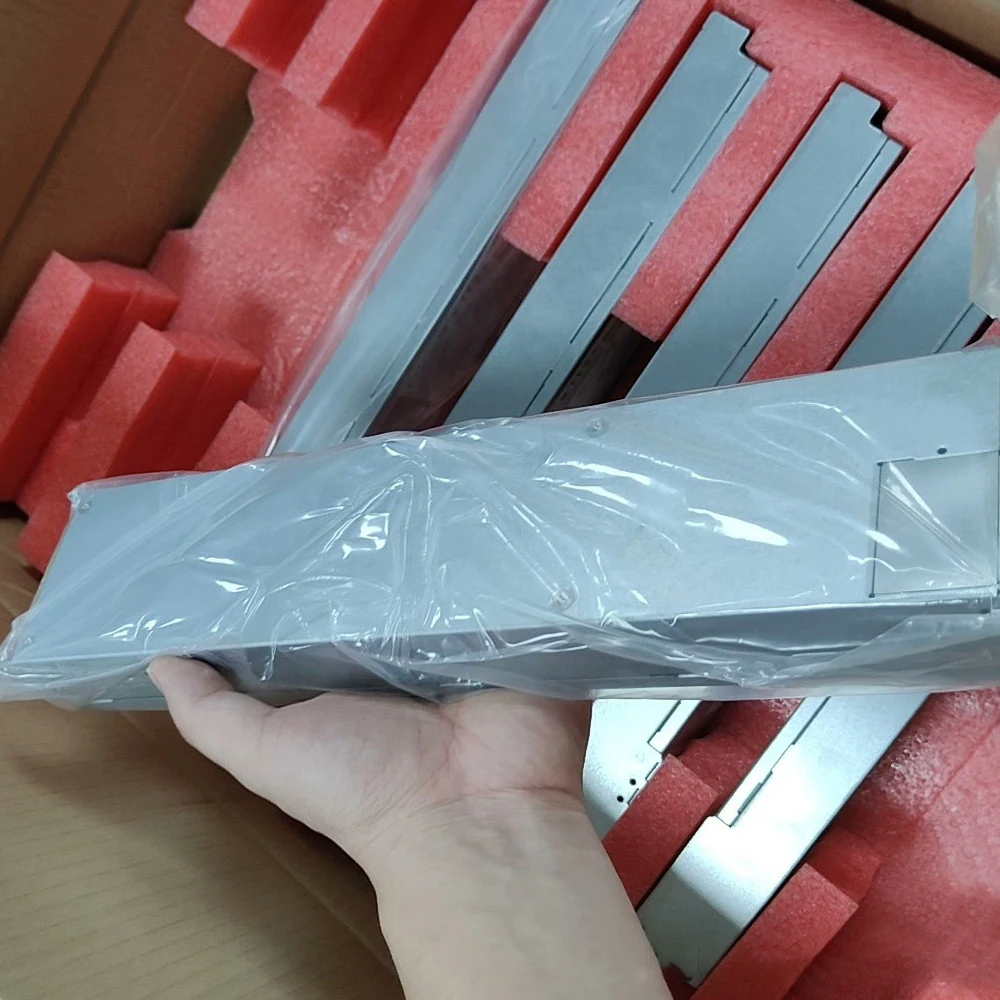 Para fuente de alimentación redundante Supermicro 800W 1U PWS-802A-1R