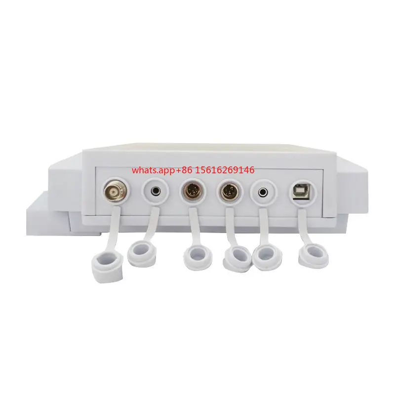 

West Tune Bante9 Series PH/ORP/ION Multiparameter Water Quality Meter Analyzer Tester