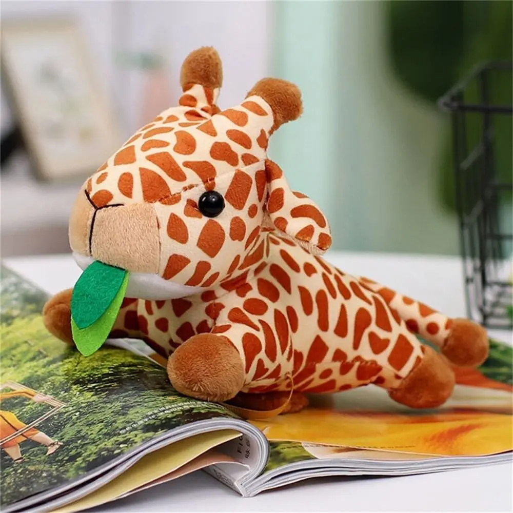 

Мягкие игрушки, магнитное плечо, плюшевая панда, тигр, клипса на плечо, плюшевая кукла, енот, мультяшное животное, плюшевая игрушка для мальчиков и девочек