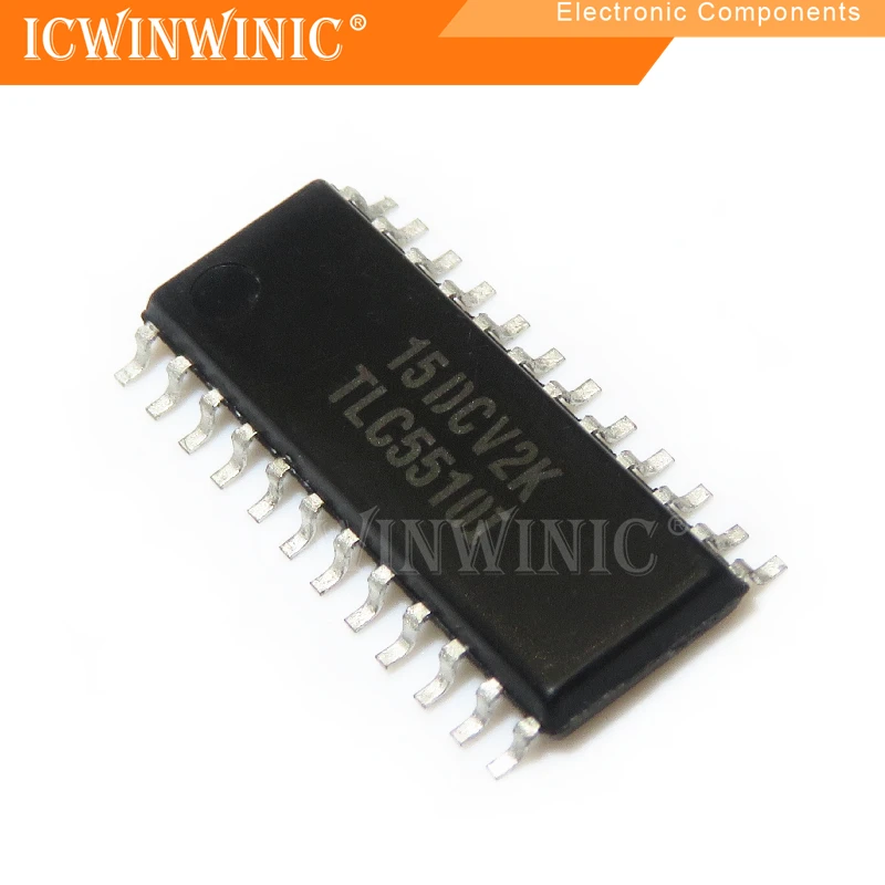 

10piece TLC5510I TLC5510