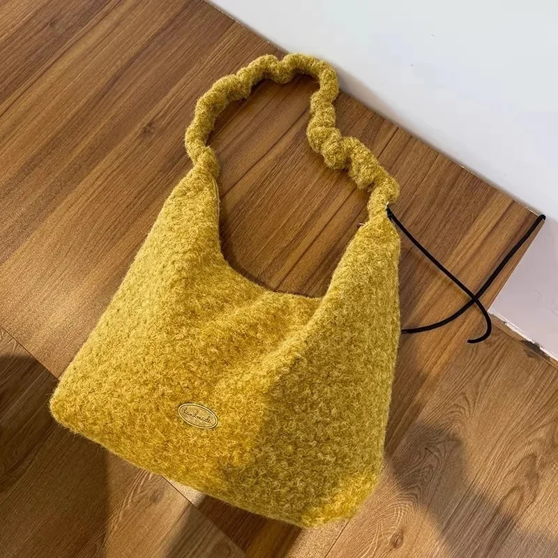 

Большая вместительная сумка-тоут через плечо для женщин, новая, осенне-зимняя, повседневная, для работы, поездок на работу, офиса, путешествий, на каждый день, в подарок