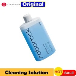 roborock floor cleaning solution 1L S7 Pro Ultra S7 MaxV S8 S8 PLUS S8+ S8 Pro Ultra Q revo Vacuum Cleaner Original Spare Parts