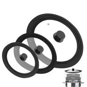 12のベストセールスストーブカバー-10