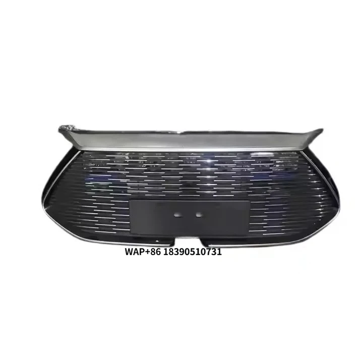

Auto Body System Fittings Front Center Grille for BYD Song PLUS DM-I OEM SA3HE-2803700