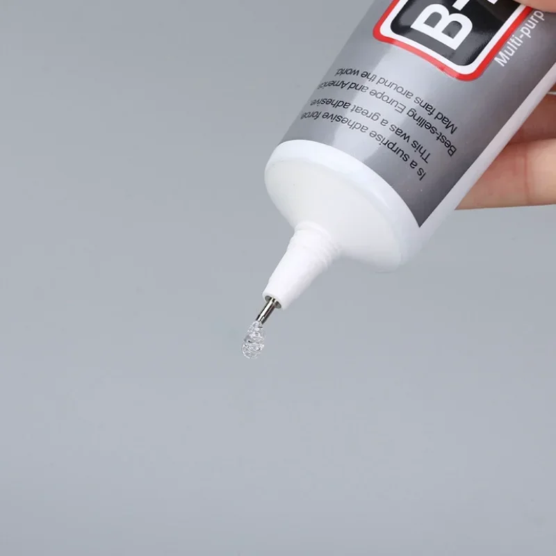 B-7000 Glue TAdhesive Epoxy Resin Repair Cell Phone Touch Screen Liquid Glue Jewelry Craft Adhesive Glue