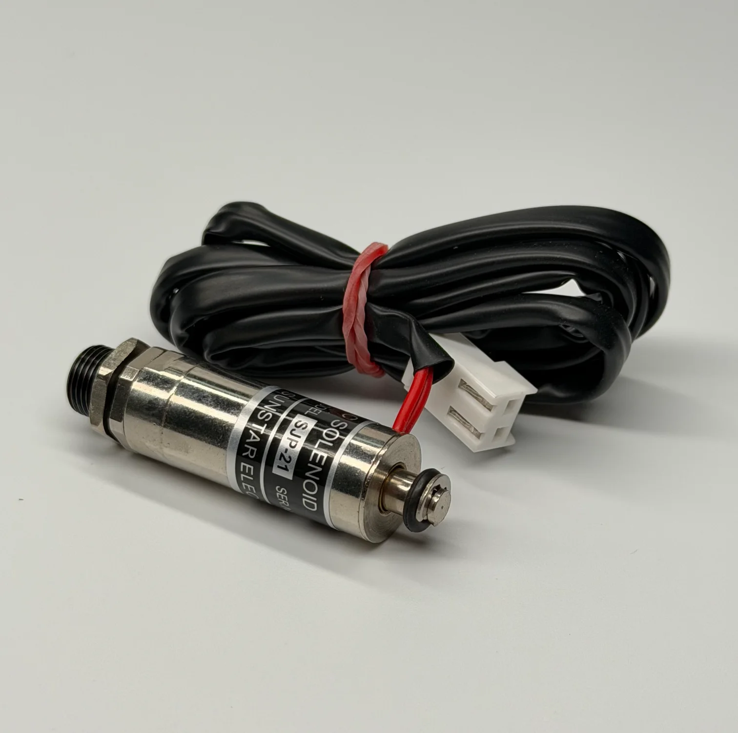 Jump Solenoid 11009EL-A001 Compitable With SWF Embroidery Machines A0901SWF