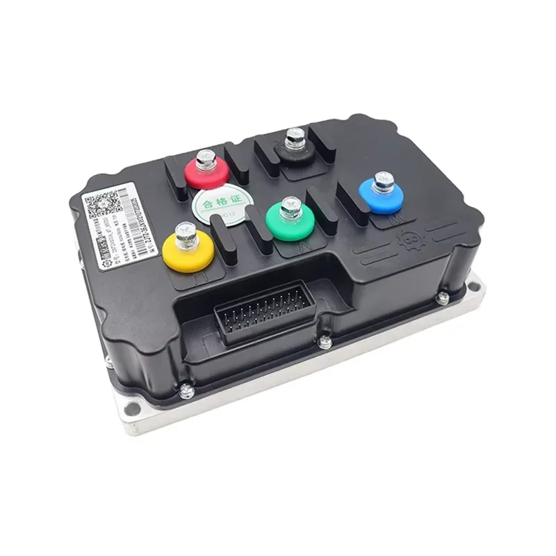 ND96850 96V Peak BLDC 450A 8000W Electric Motorcycle Controller IP67 Protection High Performance